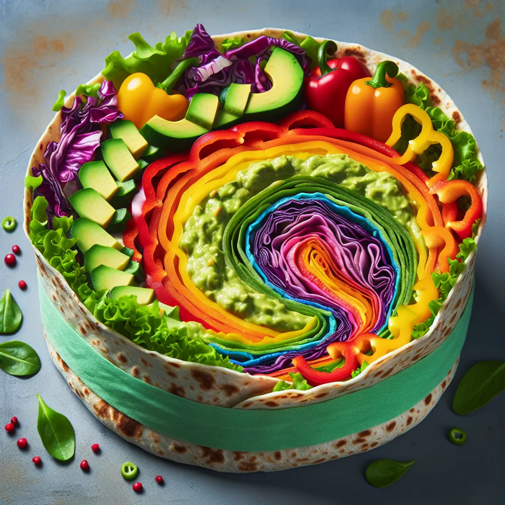 10 Creative Sandwich Ideas for Your Lunch