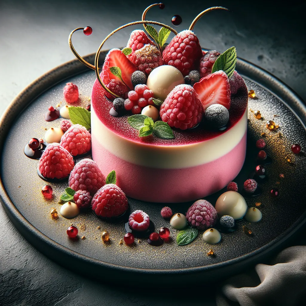 The Art of Creating Irresistible Desserts: Tips and Tricks