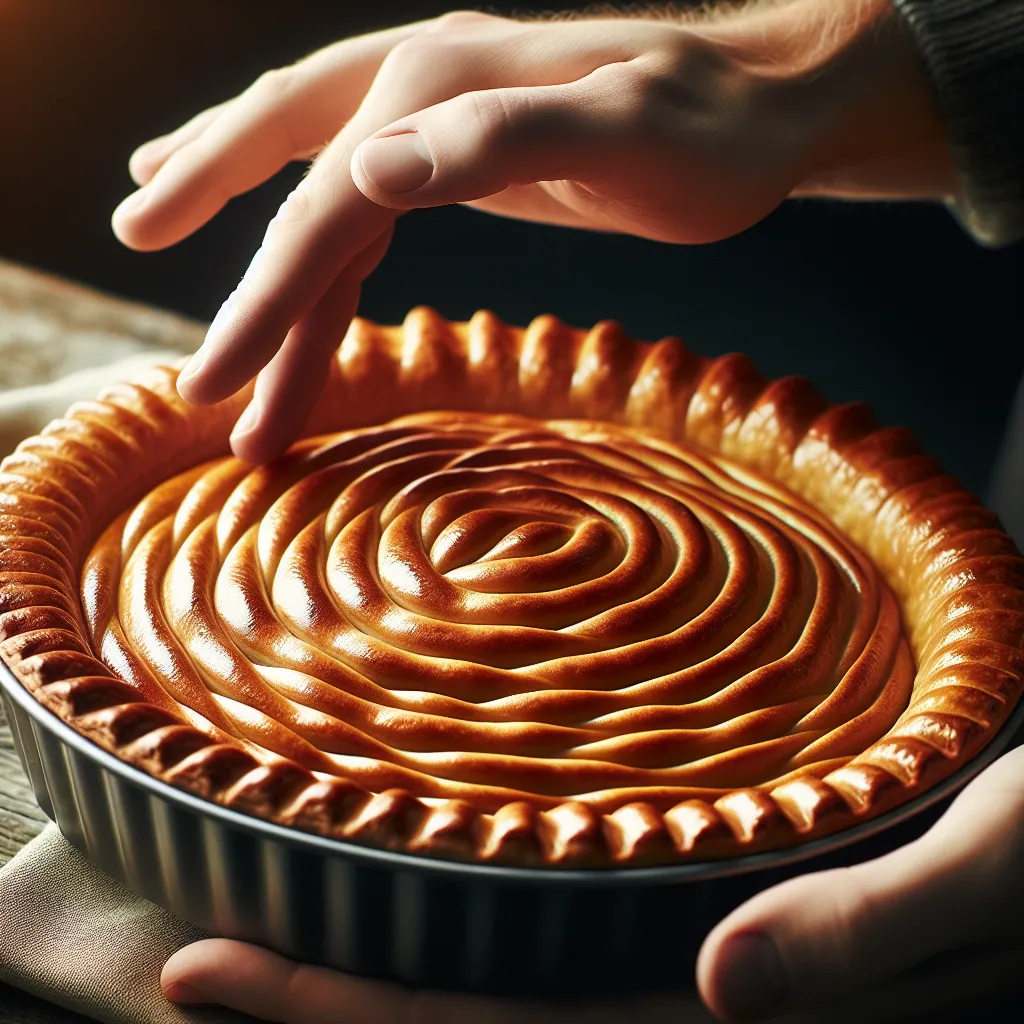 The Art of Baking: Mastering the Basics