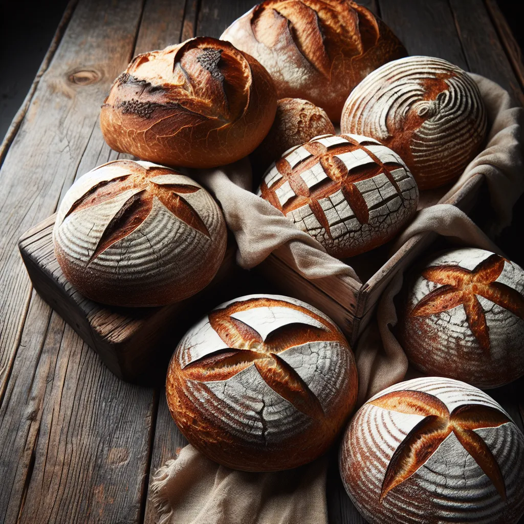Mastering the Art of Bread Making: A Beginners Guide