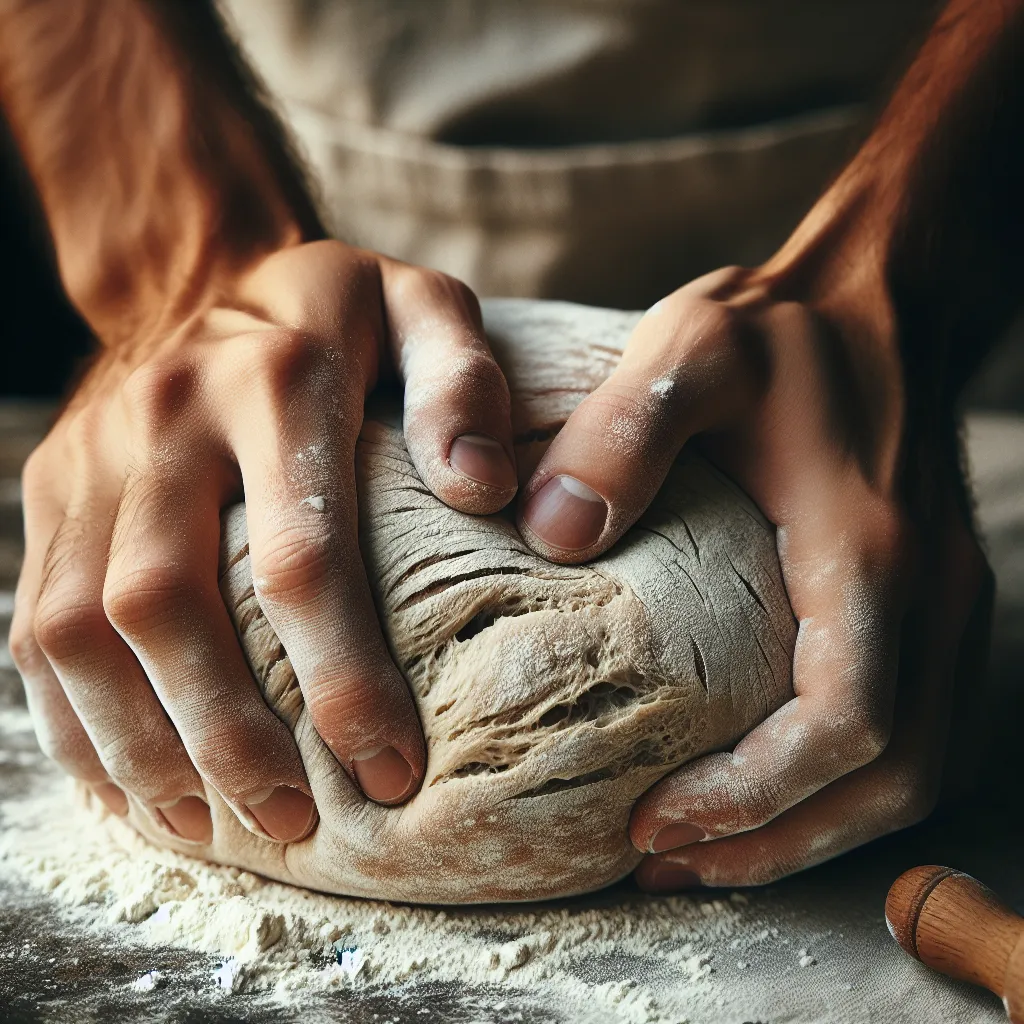 The Art of Sourdough: A Guide to Perfecting Your Bread Making