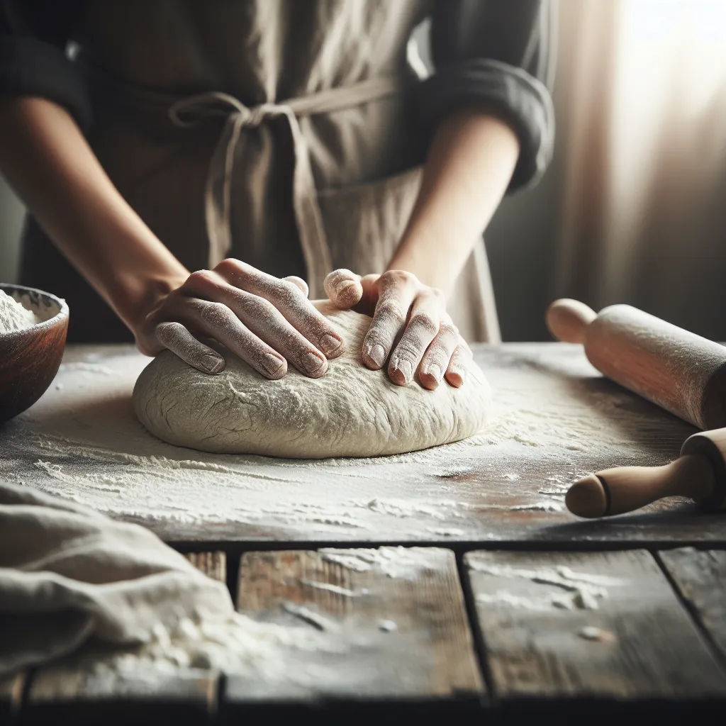 Mastering the Art of Bread Making: A Comprehensive Guide