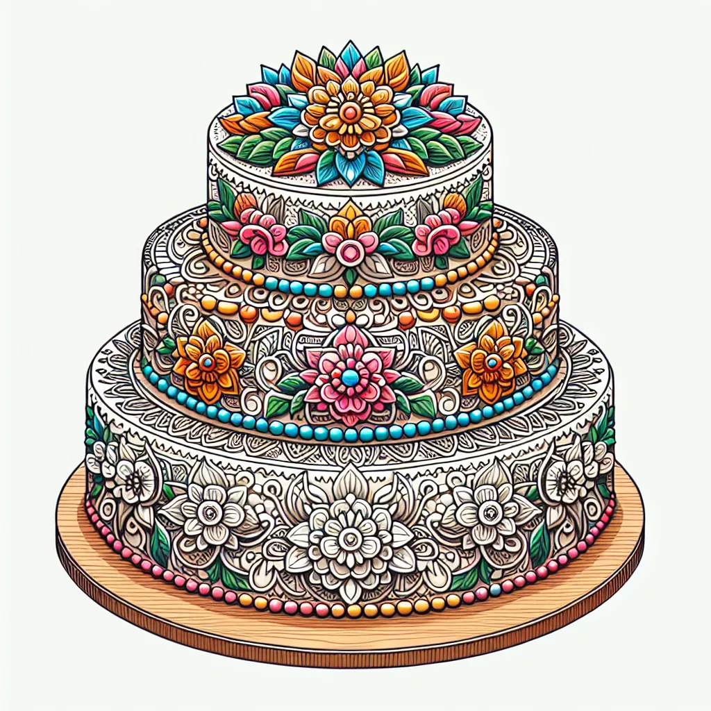 The Art of Baking: Exploring the World of Cakes